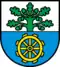 Coat of arms of Gunzgen