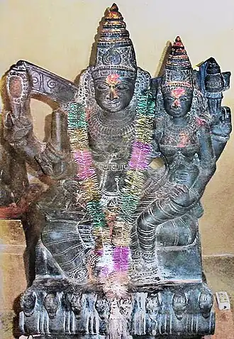 Taraka