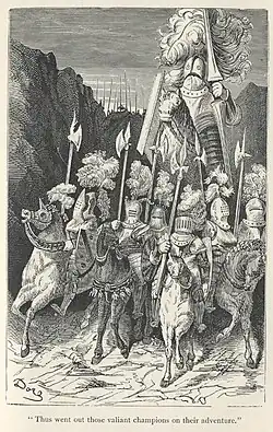 Rabelais's Gargantua (English translation)