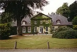 Gut Falkenberg&nbsp;[de] in Lürschau