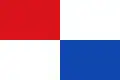 Flag of Héron