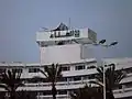 Hôtel el Hana, Sousse, Tunisia