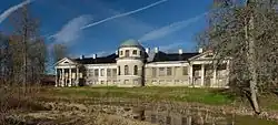 Hõreda Manor
