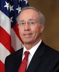H. Marshall Jarrett