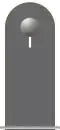 Schütze OA (Army Gunner OA, service uniform epaulette, military musician service)