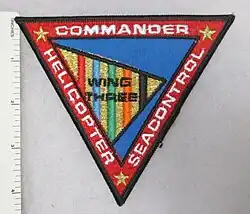 HELSEACONWING THREE