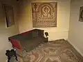Roman room