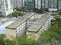 Mei Ho House in 2009