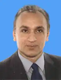 HASCO's Founder