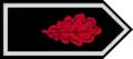 Lehenengoa agentea / Agente 1º