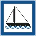 C52 Marina port