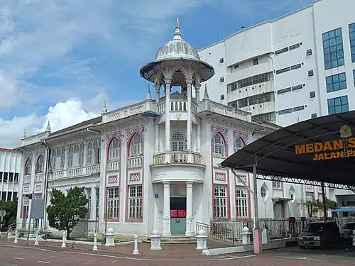 HSBC Building