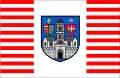 Flag of District III of Budapest