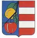 Official seal of Fancsal