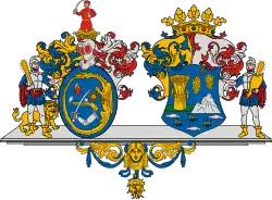 középre
