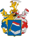 Coat of arms of Igal