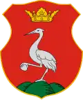 Coat of arms of Mátészalka