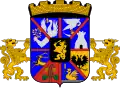 Coat of arms - Tab