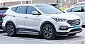 2012–2019 现代圣达菲DM Hyundai Santa Fe DM