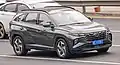 2020–present 现代途胜L NX4 Hyundai Tucson L NX4