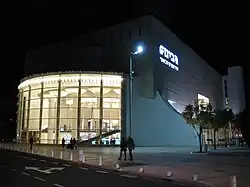 Image 47Habimah Theater in Tel Aviv (from Culture of Israel)