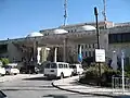 Hadassah Hospital&nbsp;– Mount Scopus