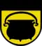 Coat of arms of Häfelfingen