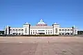 Hailar Railway Station