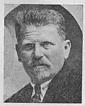 Hayim Salomon&nbsp;[he]
