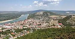 Hainburg an der Donau