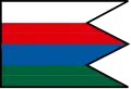 Flag of Hajtovka