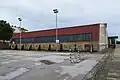 Blace Sports Hall