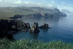 Hall Island