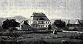 Coplean (Kapjon) Castle
