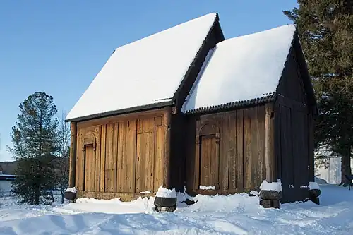 Winter photo
