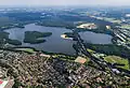 Haltern Reservoir
