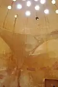 Old Hamam of the mansion