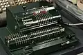 Hamann calculating machine