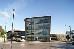 Hamar town hall