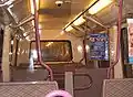 Interior view DT4.1 and DT4.2