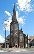 Catholic Church