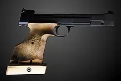 Hämmerli model 215