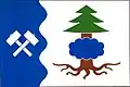 Flag of Hamry