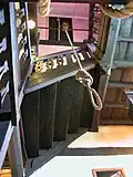 Hangman's rope