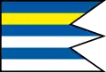 Flag of Hankovce