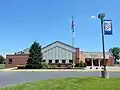 Community Center