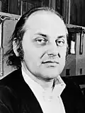 Hans Hollein, Architect, Designer.jpg