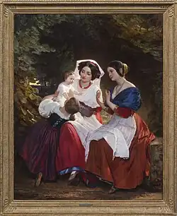 Happy Mother