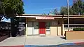 Harry M. Wegeforth Elementary School, in San Diego's Serra Mesa community