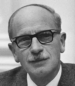 Harry van Doorn